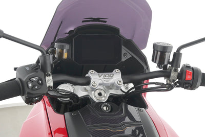 MOTO GUZZI V100 MANDELLO