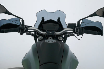 MOTO GUZZI V85 TT TRAVEL
