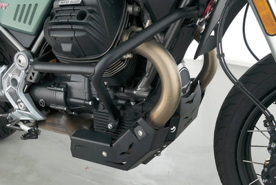 MOTO GUZZI V85 TT TRAVEL