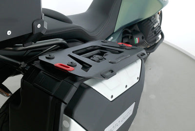 MOTO GUZZI V85 TT TRAVEL