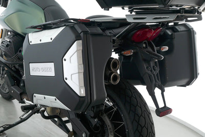 MOTO GUZZI V85 TT TRAVEL