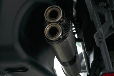 MOTO GUZZI V85 TT TRAVEL