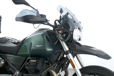 MOTO GUZZI V85 TT TRAVEL
