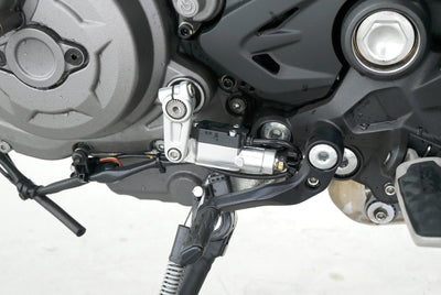 DUCATI MONSTER 950