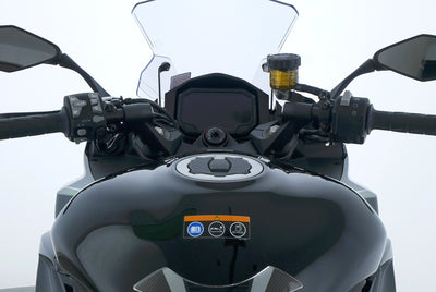 KAWASAKI NINJA 1000 SX PERFORMANCE