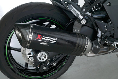KAWASAKI NINJA 1000 SX PERFORMANCE