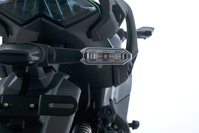 KAWASAKI NINJA 1000 SX PERFORMANCE
