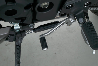 KAWASAKI NINJA 1000 SX PERFORMANCE