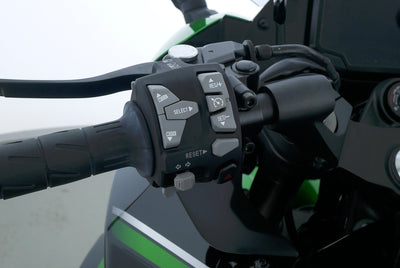 KAWASAKI NINJA 1000 SX PERFORMANCE