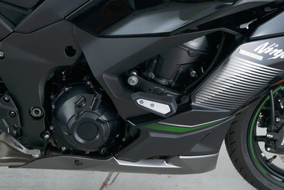 KAWASAKI NINJA 1000 SX PERFORMANCE