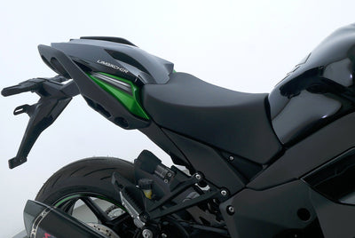 KAWASAKI NINJA 1000 SX PERFORMANCE
