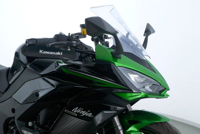 KAWASAKI NINJA 1000 SX PERFORMANCE