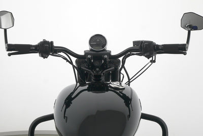 HARLEY DAVIDSON STREET 750