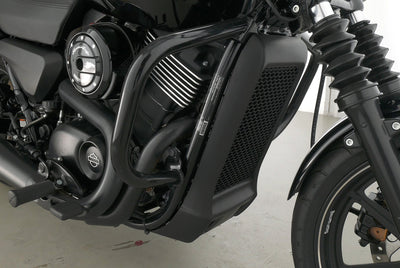 HARLEY DAVIDSON STREET 750