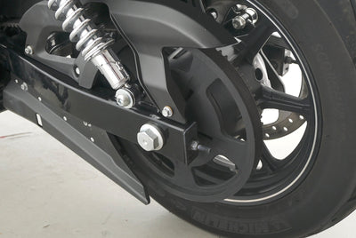 HARLEY DAVIDSON STREET 750