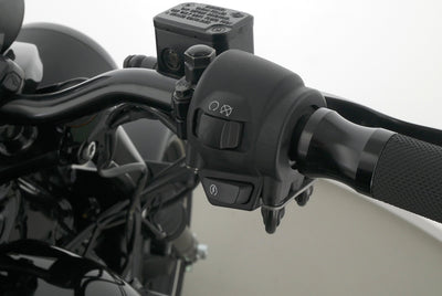 HARLEY DAVIDSON STREET 750