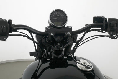 HARLEY DAVIDSON STREET 750