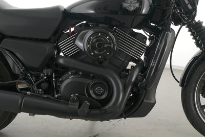 HARLEY DAVIDSON STREET 750