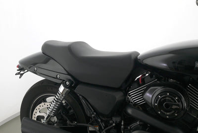 HARLEY DAVIDSON STREET 750