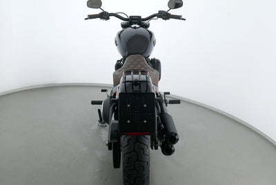 HARLEY DAVIDSON SOFTAIL STREET BOB 107