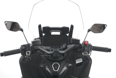 YAMAHA TMAX 560 TECH MAX