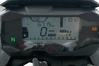 BMW G 310 R