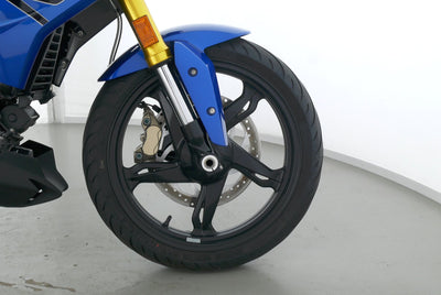 BMW G 310 R