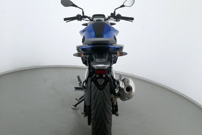 BMW G 310 R