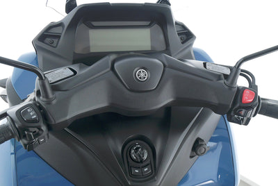 YAMAHA TRICITY 300