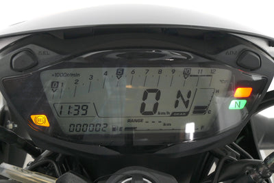 SUZUKI SV 650 X