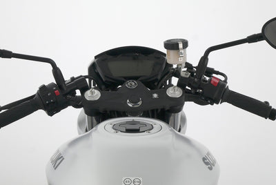 SUZUKI SV 650 X