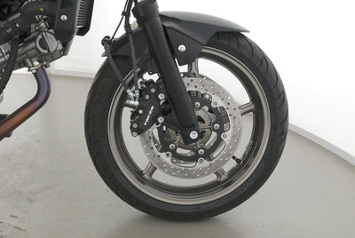 SUZUKI SV 650 X