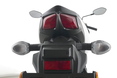 SUZUKI SV 650 X