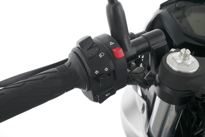 SUZUKI SV 650 X