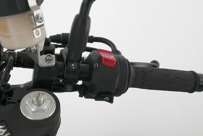 SUZUKI SV 650 X