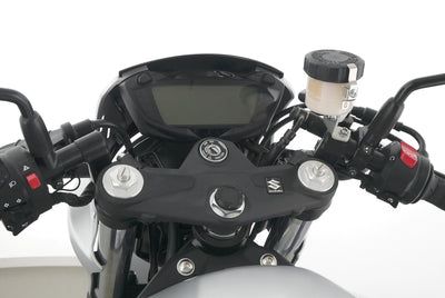 SUZUKI SV 650 X