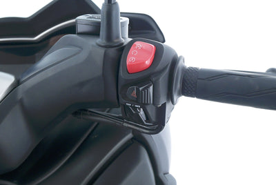 YAMAHA X-MAX 125