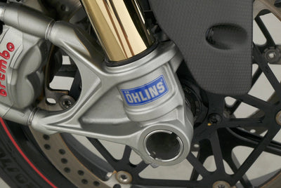 DUCATI 1199 PANIGALE S