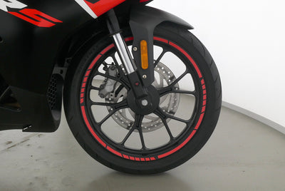 APRILIA RS 125