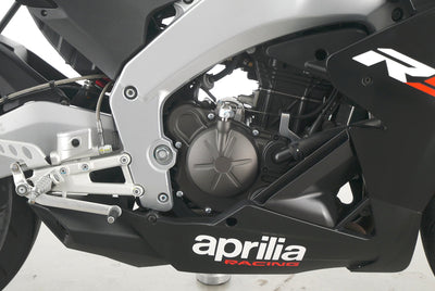 APRILIA RS 125
