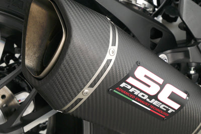 HONDA CB 1000 R BLACK EDITION