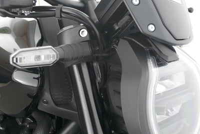 HONDA CB 1000 R BLACK EDITION