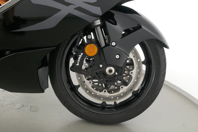SUZUKI GSX 1300 RR HAYABUSA