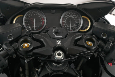 SUZUKI GSX 1300 RR HAYABUSA