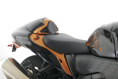 SUZUKI GSX 1300 RR HAYABUSA