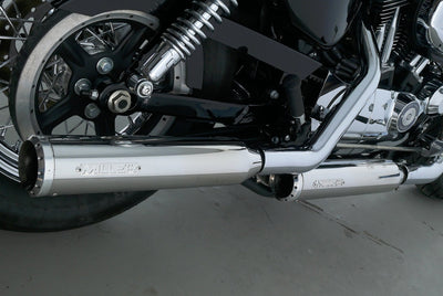 HARLEY DAVIDSON SPORTSTER XL 1200 C CUSTOM