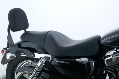 HARLEY DAVIDSON SPORTSTER XL 1200 C CUSTOM