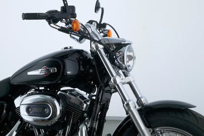 HARLEY DAVIDSON SPORTSTER XL 1200 C CUSTOM