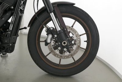 HARLEY DAVIDSON SOFTAIL LOW RIDER S
