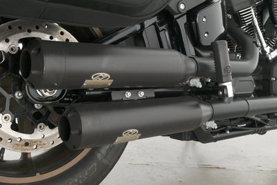 HARLEY DAVIDSON SOFTAIL LOW RIDER S
